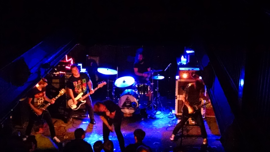 United Nations at SubT Chicago, June 26th 2015