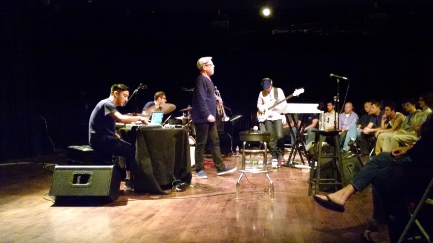 150702 - High Risk at Constellation: Photo by Drumnmike