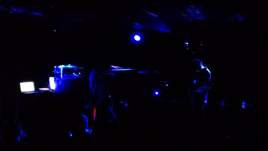 150714 - Melt Banana - Empty Bottle:photo by Drumnmike