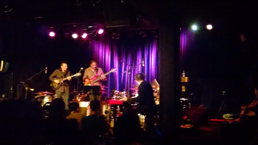 150807 - Steve Smith Sticks - Martyrs: Photato by Drumnmike