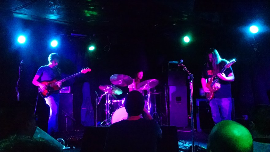 150808 Guzzlemug, Empty Bottle: Photato by Drumnmike